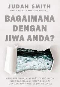 Bagaimana dengan Jiwa Anda?