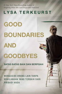 Batas-batas Baik dan Berpisah