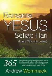 Bersama Yesus Setiap Hari