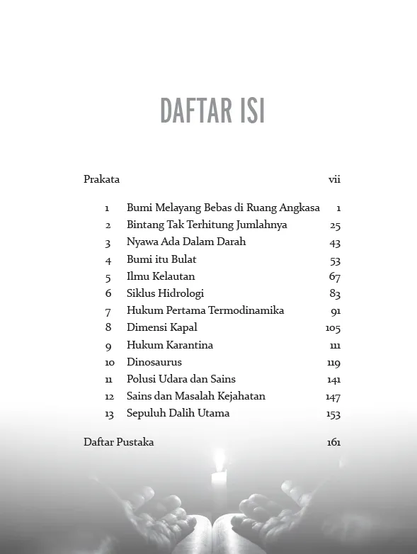 Buku Bukti Mutlak - Undeniable Evidence oleh Ray Comfort