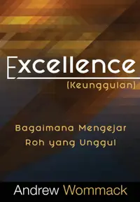 Excellence - Keunggulan