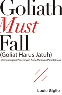 Goliat Harus Jatuh - Goliath Must Fall