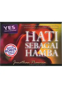Hati Sebagai Hamba