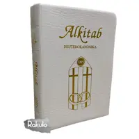 Alkitab DC TB2 052 TI Wedding silver
