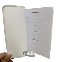 Buku Alkitab DC TB2 052 TI Wedding silver oleh Lembaga Biblika Indonesia — gambar 2