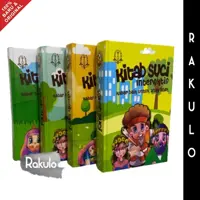 Alkitab DC TB 053 Interaktif Anak — Lembaga Biblika Indonesia — sampul