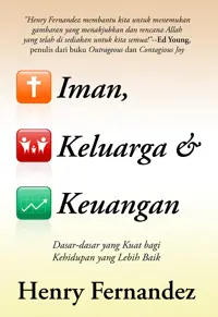 Iman, Keluarga & Keuangan