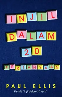 Injil dalam 20 Pertanyaan
