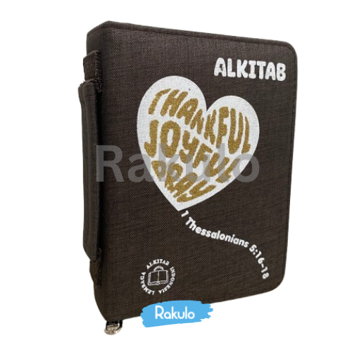 Buku Alkitab TB2 034 TI NS Love oleh Lembaga Alkitab Indonesia