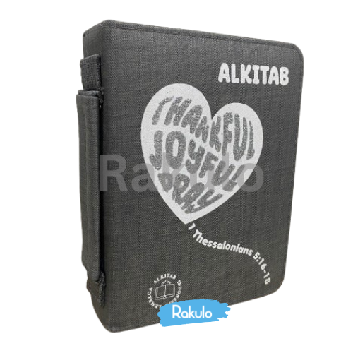 Buku Alkitab TB2 034 TI NS Love oleh Lembaga Alkitab Indonesia