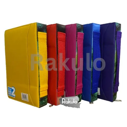 Buku Alkitab TB2 044 TI P Bergambar oleh Lembaga Alkitab Indonesia