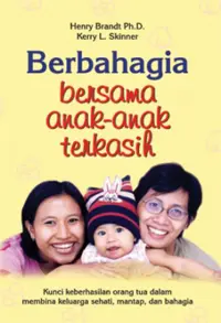 Berbahagia Bersama Anak Terkasih