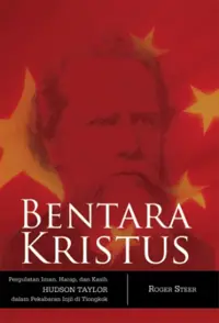 Bentara Kristus - Riwayat hidup Hudson Taylor - pendiri OMF