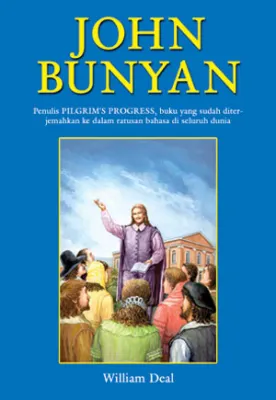Buku John Bunyan oleh William Deal