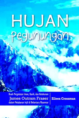 Buku Hujan Pegunungan oleh Eileen Crossman