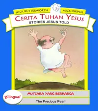 Seri Cerita Tuhan Yesus - Mutiara yang Berharga