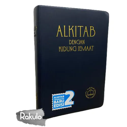 Alkitab TB2 052 TI KJ