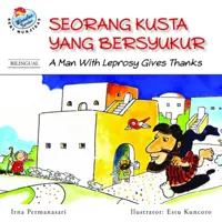 Seri Mukjizat - Orang Kusta yang Bersyukur