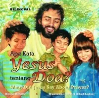 Apa Kata Yesus tentang Doa?