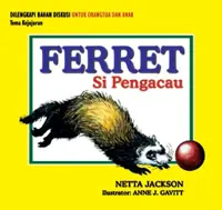 Ferret Si Pengacau