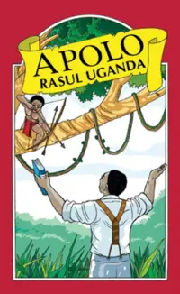 Apolo Rasul Uganda