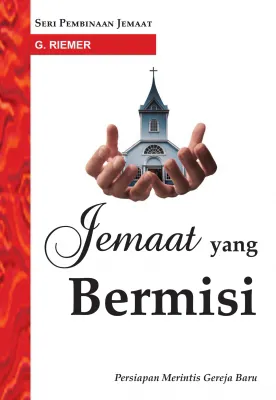Buku Jemaat yang bermisi oleh 