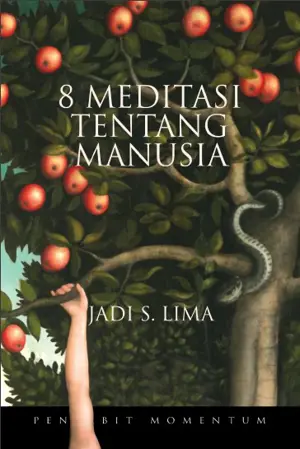 8 Meditasi tentang Manusia