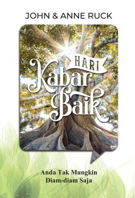Buku Hari Kabar Baik oleh 
