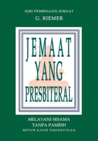Jemaat yang Presbiteral
