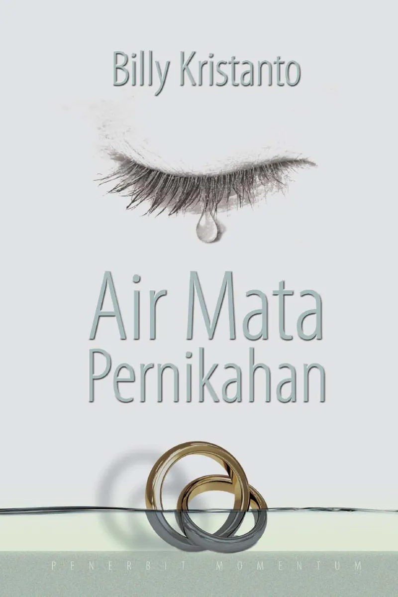 Air Mata Pernikahan