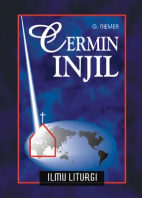 Buku Cermin Injil oleh G. Riemer 