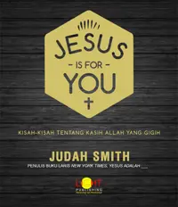 Jesus Is For You