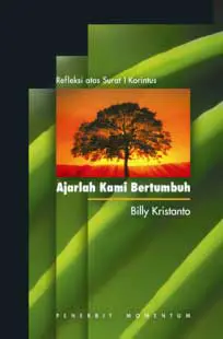 Ajarlah Kami Bertumbuh