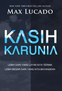 Kasih Karunia