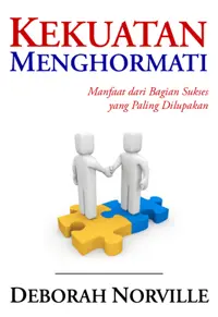 Kekuatan Menghormati