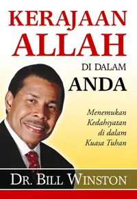 Kerajaan Allah di dalam Anda