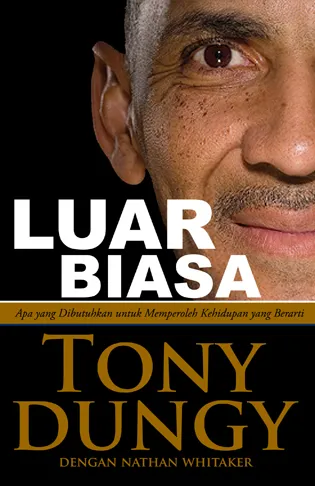 Buku Luar Biasa oleh Tony Dungy