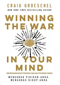 Memenangkan Perang dalam Pikiran Anda - Winning The War in Your Mind