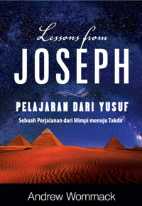 Pelajaran dari Yusuf - Lessons from Joseph
