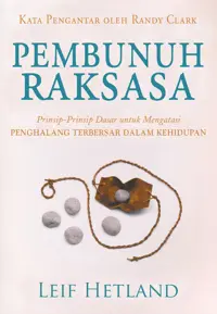 Pembunuh Raksasa