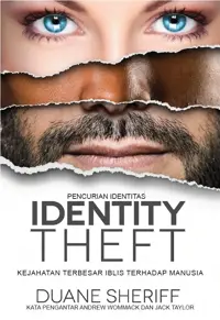Pencurian Identitas - Identity Theft
