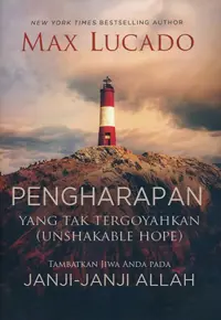 Pengharapan yang Tak Tergoyahkan