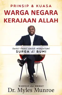 Prinsip & Kuasa Warga Negara Kerajaan Allah