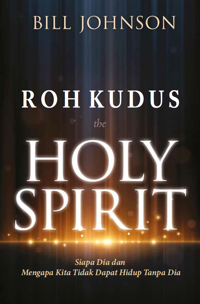 Roh Kudus - The Holy Spirit