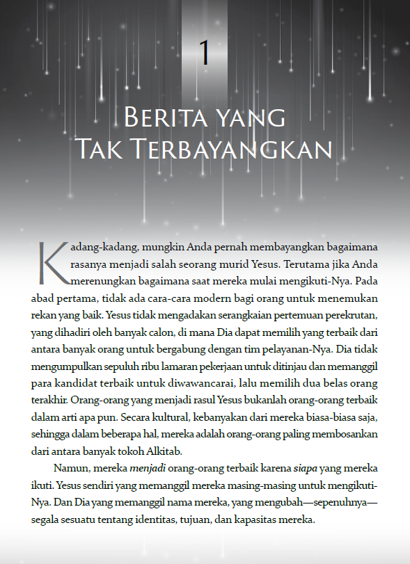 Buku Roh Kudus - The Holy Spirit oleh Bill Johnson