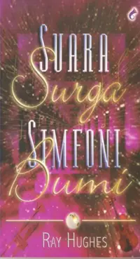 Suara Surga Simfoni Bumi