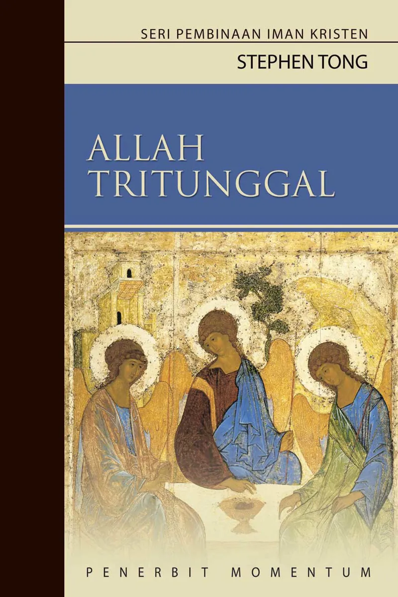 Allah Tritunggal 