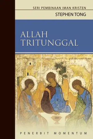 Allah Tritunggal 