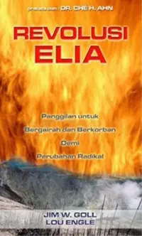 Revolusi Elia,
