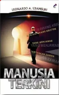 Manusia Terkini